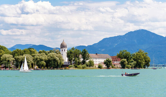 SCHMIEDHUBERS HOTEL UND RESTAURANT Engelsberg