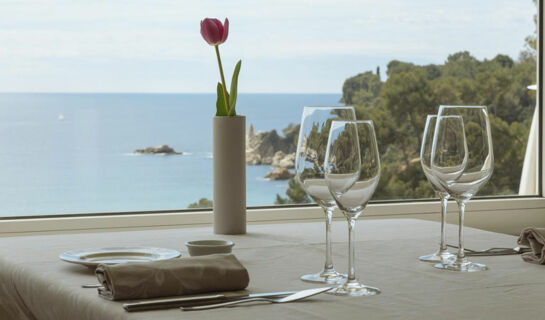 HOTEL SANTA MARTA Blanes