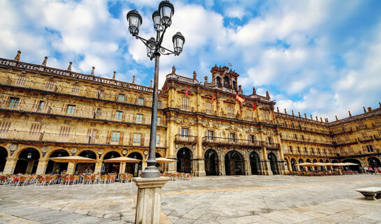 HOTEL EL CUARTON DE INES LUNA Traguntía