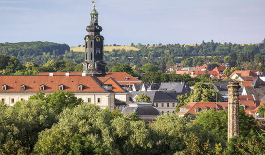 HOTEL GOLDNER LÖWE Bad Köstritz