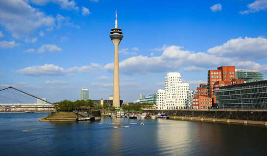 HOTEL AM STADTPARK HILDEN/DÜSSELDORF Hilden