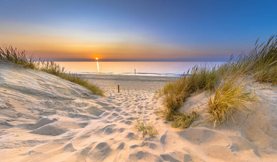 FLETCHER HOTEL-RESTAURANT NOORDSEE-AMELAND Nes