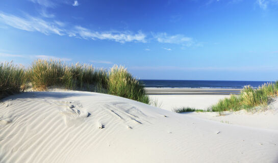 FLETCHER HOTEL-RESTAURANT NOORDSEE-AMELAND Nes