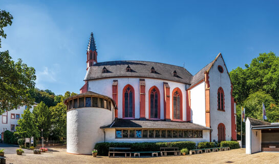 AKZENT WALDHOTEL RHEINGAU Geisenheim