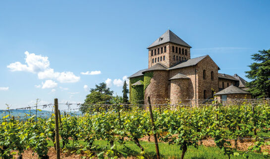 AKZENT WALDHOTEL RHEINGAU Geisenheim