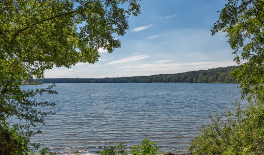 THE LAKESIDE BURGHOTEL ZU STRAUSBERG Strausberg