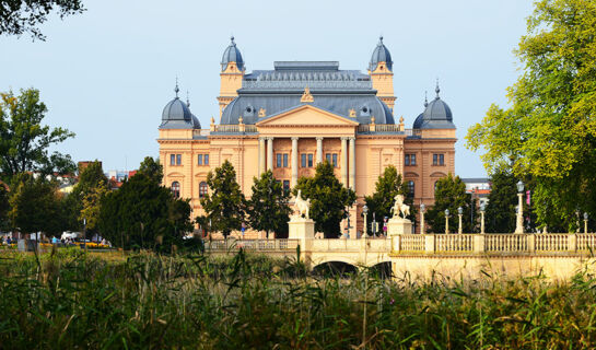 HOTEL ERBPRINZ & RESTAURANT PRINZENSTUBE Ludwigslust