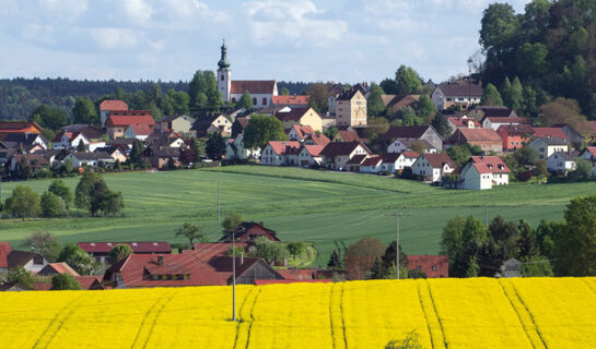 MAIERS HOTEL-RESORT Bayerisch Eisenstein