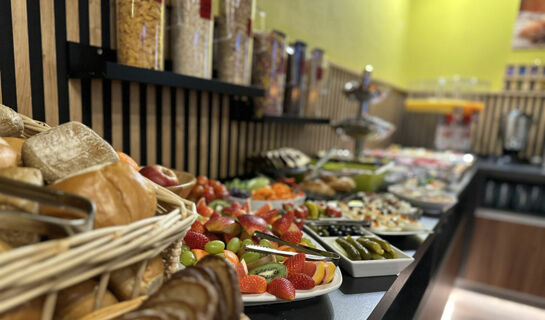 MAIERS HOTEL-RESORT Bayerisch Eisenstein