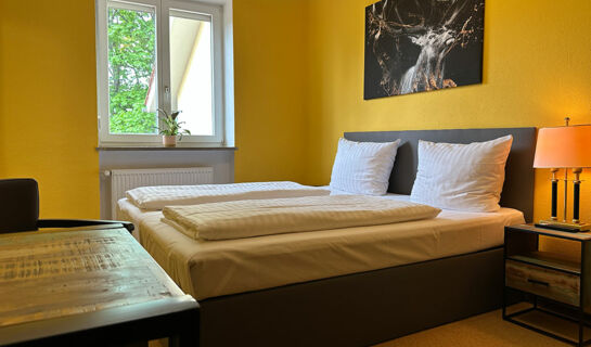 MAIERS HOTEL-RESORT Bayerisch Eisenstein