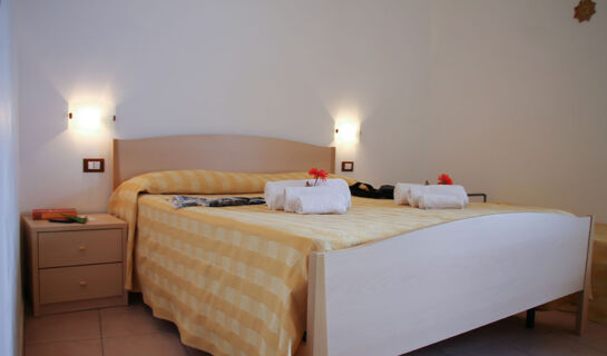 HOTEL L’ANCORA San Nicolo di Ricadi (VV)