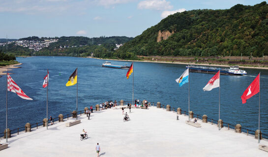 LANDGASTHAUS ALTER POSTHOF (B&B) Halsenbach