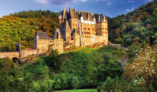 LANDGASTHAUS ALTER POSTHOF (B&B) Halsenbach