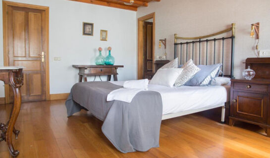 CASA DO CRUCEIRO A Coruña