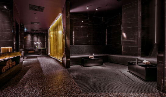 VITALITY HOTEL PUNTA Veli Lošinj