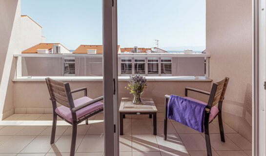 VITALITY HOTEL PUNTA Veli Lošinj