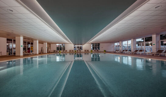 VITALITY HOTEL PUNTA Veli Lošinj