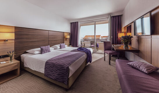VITALITY HOTEL PUNTA Veli Lošinj