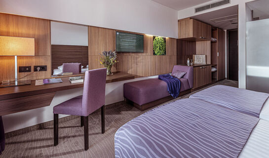 VITALITY HOTEL PUNTA Veli Lošinj