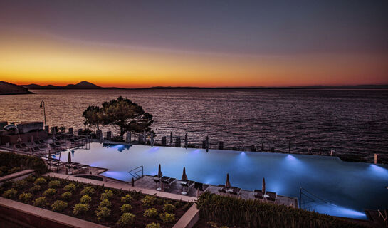 VITALITY HOTEL PUNTA Veli Lošinj