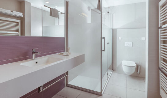 VITALITY HOTEL PUNTA Veli Lošinj