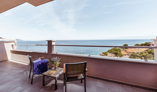 VITALITY HOTEL PUNTA Veli Lošinj