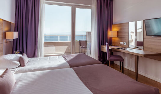 VITALITY HOTEL PUNTA Veli Lošinj