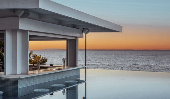 VITALITY HOTEL PUNTA Veli Lošinj