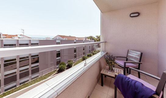 VITALITY HOTEL PUNTA Veli Lošinj
