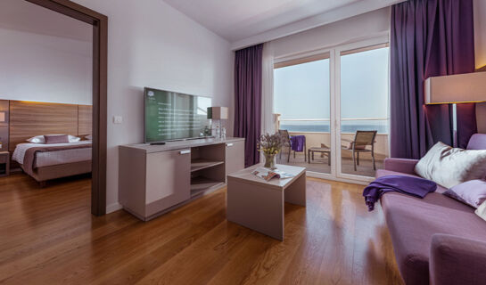 VITALITY HOTEL PUNTA Veli Lošinj