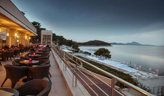 VITALITY HOTEL PUNTA Veli Lošinj