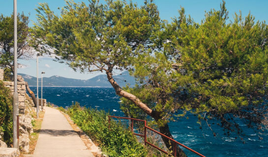 VITALITY HOTEL PUNTA Veli Lošinj