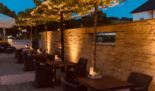 TASTE STYLE HOTEL BÄREN AUGGEN Auggen