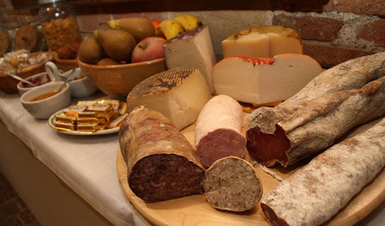 MAS MASALLER Cruïlles