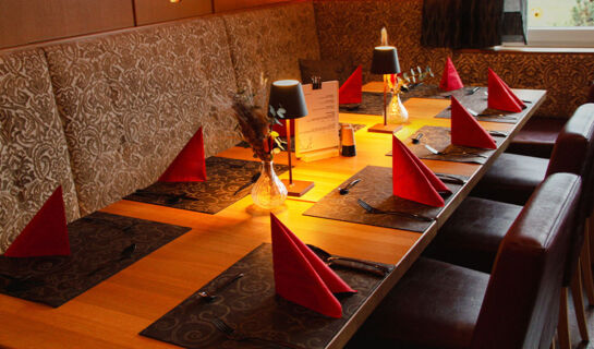 DER WIESHOF St. Oswald-Riedlhütte