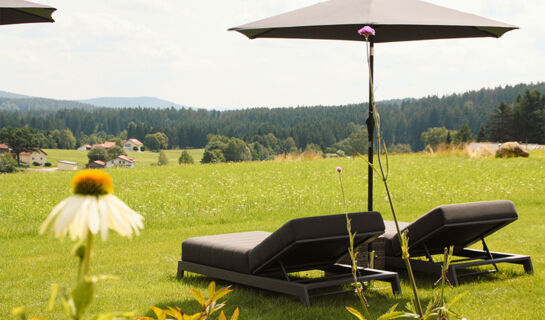 DER WIESHOF St. Oswald-Riedlhütte