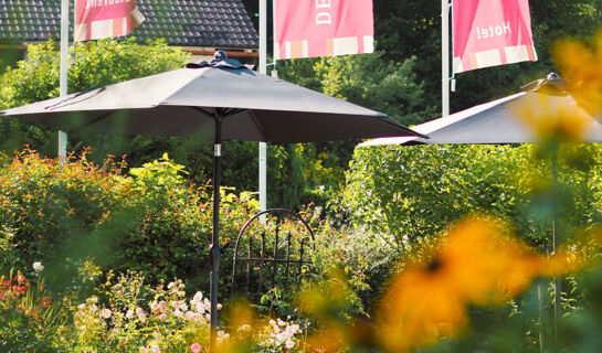 DER WIESHOF St. Oswald-Riedlhütte