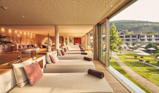 ROMANTIK WELLNESSHOTEL DEIMANN Schmallenberg