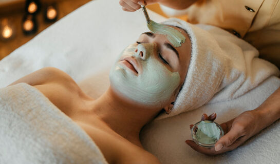 ROMANTIK WELLNESSHOTEL DEIMANN Schmallenberg