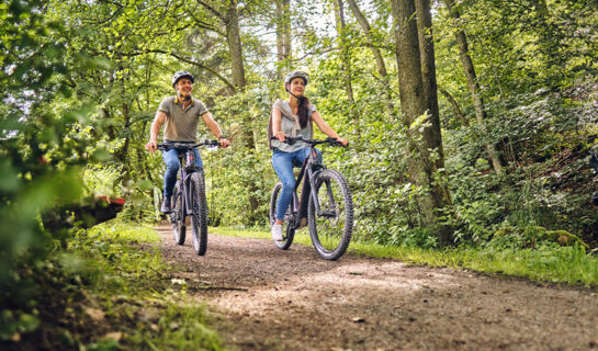 ROMANTIK WELLNESSHOTEL DEIMANN Schmallenberg