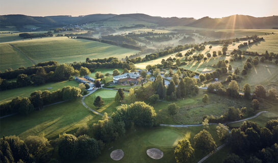 ROMANTIK WELLNESSHOTEL DEIMANN Schmallenberg
