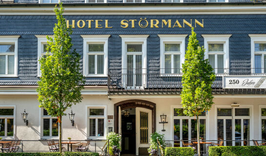 ROMANTIK HOTEL STÖRMANN Schmallenberg