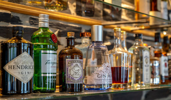 ROMANTIK HOTEL STÖRMANN Schmallenberg