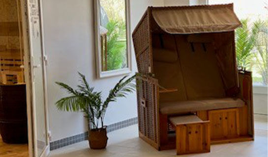 CAREA IHR FERIEN-HOTEL BRUNNENHOF Suhlendorf