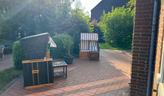 CAREA IHR FERIEN-HOTEL BRUNNENHOF Suhlendorf