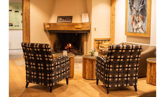 BERGHOTEL JÄGERHOF Isny im Allgäu