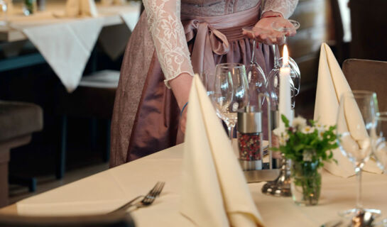 BERGHOTEL JÄGERHOF Isny im Allgäu