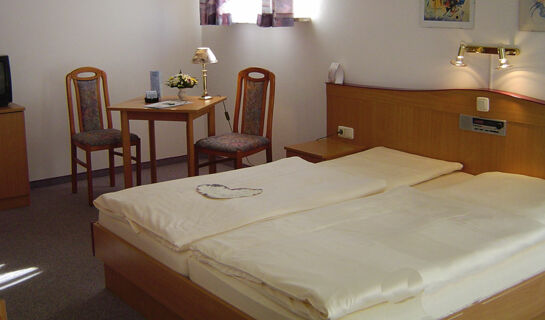 DAS ARBER-HOTEL AM ROTHBACH Bodenmais