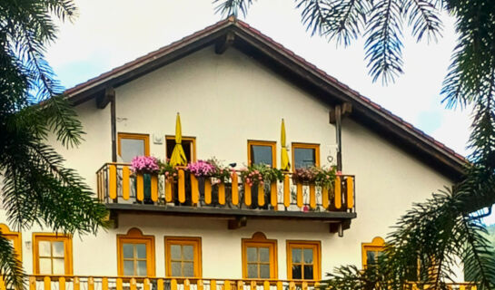 DAS ARBER-HOTEL AM ROTHBACH Bodenmais