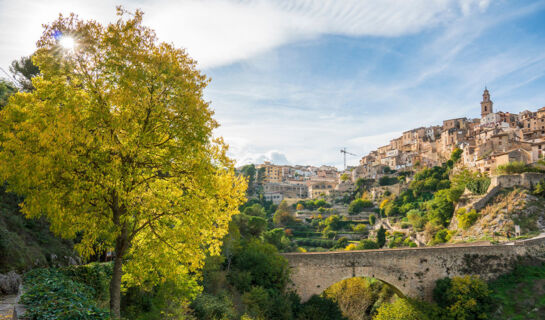L'AGORA HOTEL Bocairent